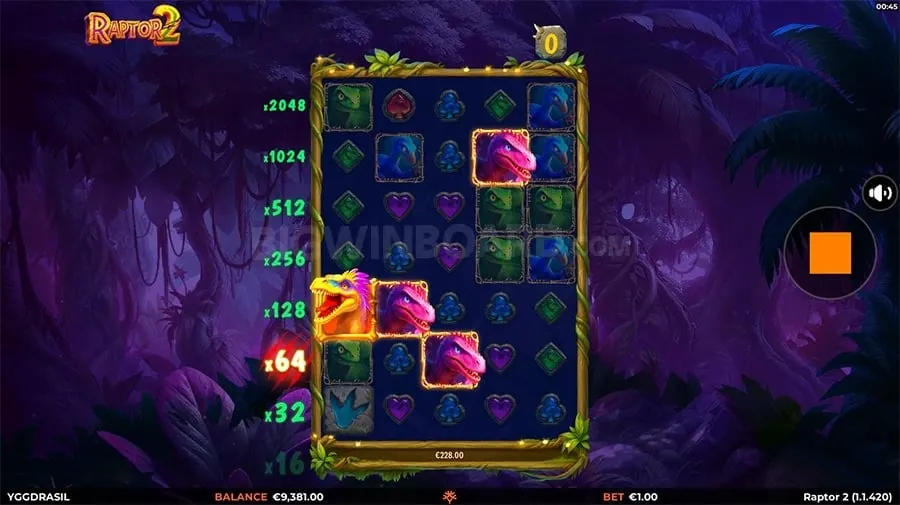 Mobile Gaming App Review